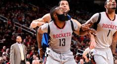 Nezastavitelný Harden zničil Dallas. K výhře přispěl triple-doublem!