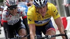 Tour de France 2004: Praktiky mafie