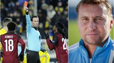 Horst Siegl bez servítek: O Spartě, nedisciplinovanosti i Dočkalovi!