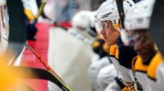 Tragédie v rodině hvězdy z NHL! Jeho dceři netlouklo po porodu srdíčko