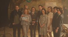 V Brně probíhá festival Serial Killer. O vítězství usilují projekty televize Nova