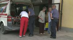 Zpátky doma: 24 Čechů z autobusu smrti se vrátilo do Česka
