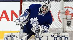 Neznámý mladík Sparks spasil Toronto. Židlický pomohl k výhře