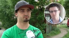 Nečesaný je pachatelem, je to nade vše jasné, tvrdí syn kadeřnice