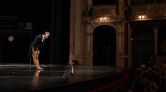 Nemoc postihla herce z Divadla na Vinohradech. Ruší se kvůli ní představení