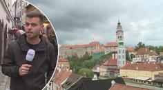 Inspektor TV Nova zjišťoval, jak Český Krumlov ovlivnila pandemie!