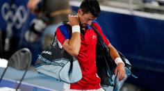 Djokovič má smůlu. Na Australian Open budou moci jen očkovaní tenisté