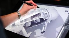 Jak vznikal styl budoucích kombíků Škodovky? Automobilka ukázala práci designérů