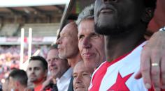 Slavia i Plzeň už znají soupeře o Ligu mistrů: Čekají je velká jména!