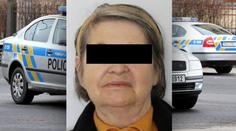 Marie byla po operaci a odešla bez léků! Šlo o zdraví, našli ji večer