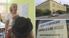 Hlídala žáky ve sprše: Učitelku má očistit soud, rodiče dětí jí fandí!
