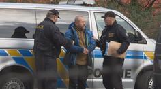 Kauza korupce v nemocnicích. Ředitele jihlavské nemocnice odvolali z funkce