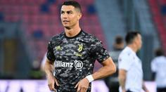Nové dresy Juventusu šokovaly fanoušky, připomínají volejbalový míč