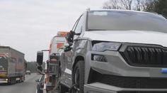 Pojistka na auto opět zdraží. Připlatí si i řidiči, kteří nikdy nebourali