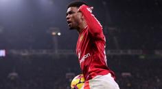 Fotbalisté United na poslední chvíli zabránili ostudě. Zazářil Diallo
