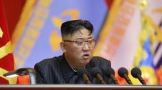 Severní Korea odpálila dvě rakety. Čtvrtá provokace za týden, uvedli Japonci