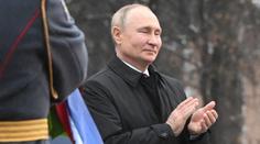Putin nasazuje novou zbraň. Přišel s plánem na definitivní ránu Ukrajině