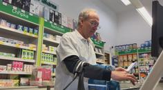 Lékárny zatím nevědí, kdy obdrží sirupy pro děti. Stát je slibuje příští týden