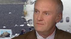 EXPERT: TU-154 je spolehlivý stroj. Létání je bezpečné