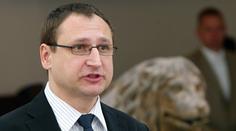 Dolejš: Tváříte se, jako by Rath neexistoval