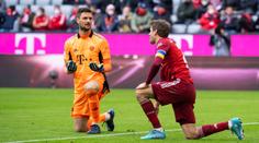 Bundesliga: Bayern Mnichov vs. Bayer Leverkusen - 5. 3. 2022