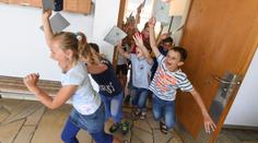 Žáci si v tomto školním roce užijí spoustu volných dní. PŘEHLED prázdnin a svátků