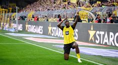 Bundesliga: Borussia Dortmund vs. Borussia Mönchengladbach – 20. 4. 2025