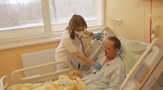 Česko má prvního pacienta se spalničkami. Lékaři doporučují očkování