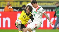 Bundesliga – sestřih: Dortmund vs. Augsburg (14. 3. 2026)