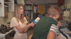 Samoživitelka i tři dny nejí, aby měla jídlo pro malého syna. Lidí v nouzi přibývá