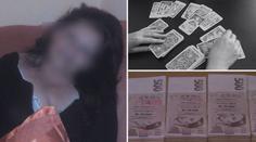 Kartářka slibovala staříkovi jackpot, obrala ho skoro o milion