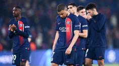 Smůla, nebo prokletí? PSG stanovilo nechtěný rekord Ligy mistrů
