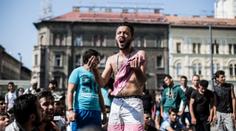 Komise podala na Česko žalobu kvůli odmítání uprchlických kvót