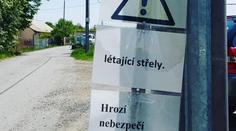 Neštěstí na procházce: Lékařka skončila po střelbě v nemocnici!