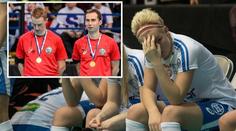 Skandál ve finále MS: Vzali čeští rozhodčí Finsku zlaté medaile?