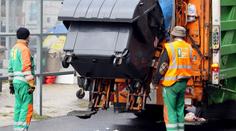 Lidé si za svoz odpadu připlatí. Tady poplatky porostou! PŘEHLED