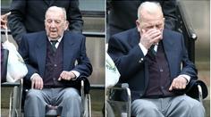 Nejstarší vrah (96): Ženu uškrtil z lásky! "Slíbil jsem to," hájil se