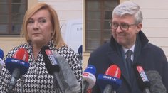 Buchert: Havlíček je ideální kandidát na prezidenta. Schillerová by byla pro legraci