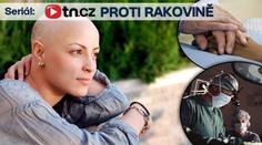 Seriál o rakovině: VELKÝ SEZNAM jídel, které vás můžou zachránit!