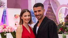 Laura a Martin z Love Islandu mají miminko. Chlapeček dostal netradiční jméno