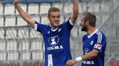 Nováčci šokují! Po Baníku vyhrála i Olomouc, Zlín dohrával v devíti