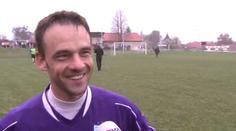 OKRESNÍ PŘEBOR: Vydělával miliony v Itálii i ve Slavii. Teď Jarolím úřaduje ve Vykáni
