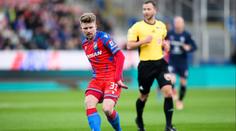 Plzeň zřejmě přijde o jednu ze svých hvězd. Šulc má namířeno do Francie