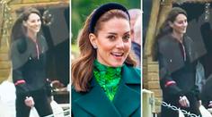 William se ukazuje s dvojnicí Kate. Dokazovat to mají zásadní detaily