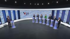 Hádky o vlaky i školy. Debata ze Středočeského kraje byla bouřlivá