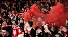 Fanoušci Manchesteru v USA zuří. Za přátelák dají 5krát víc než za ligu
