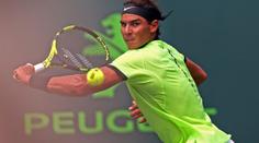 Rafael Nadal a životospráva? To sotva, soupeř řekl jaká je pravda!