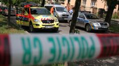 UŽ HO MAJÍ: V Jinonicích POSTŘELIL ženu! Policie zatkla jeho i objednavatele akce!