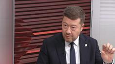 Okamura k Foldynově podezření z týrání: Bylo to vyvrcholení 25letého soužití