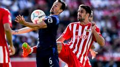 Bundesliga: Union Berlín vs.⁠ Hertha Berlín –⁠ 06. 08. 2022
